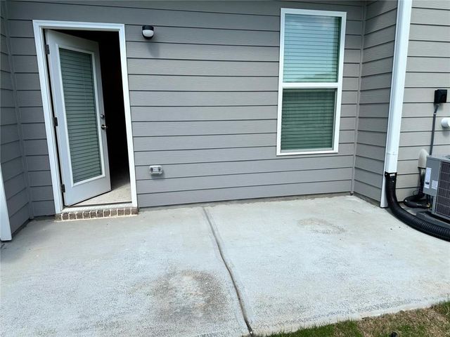 2634 Axel Ridge, Decatur, GA 30034