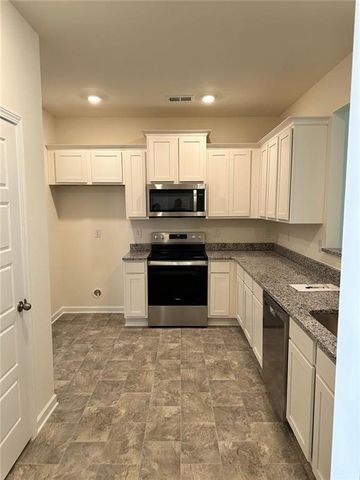 2634 Axel Ridge, Decatur, GA 30034