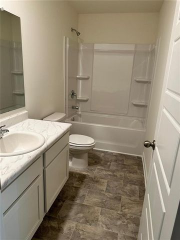 2634 Axel Ridge, Decatur, GA 30034