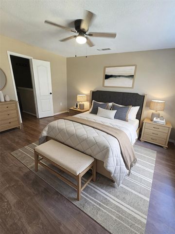 4512 Saddlebrook Drive, Carrollton, TX 75010