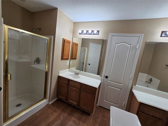 4512 Saddlebrook Drive, Carrollton, TX 75010