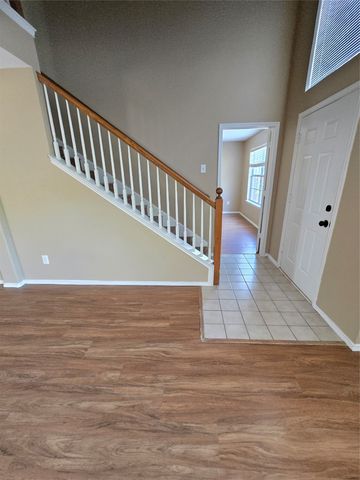 4512 Saddlebrook Drive, Carrollton, TX 75010