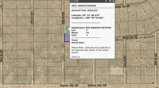 0 48th Street NW, Rio Rancho, NM 87144