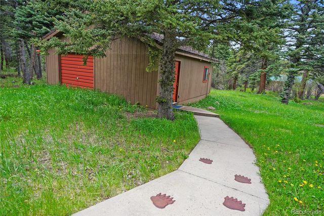 25 Cottonwood Trail, La Veta, CO 81055