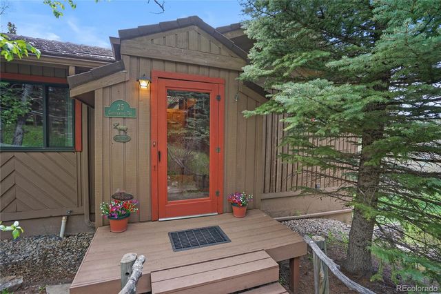 25 Cottonwood Trail, La Veta, CO 81055