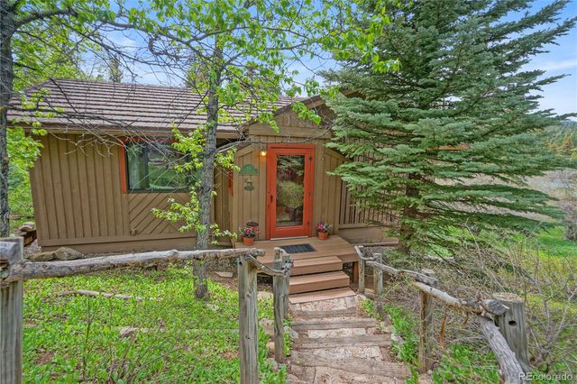 25 Cottonwood Trail, La Veta, CO 81055