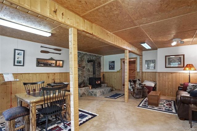 25 Cottonwood Trail, La Veta, CO 81055