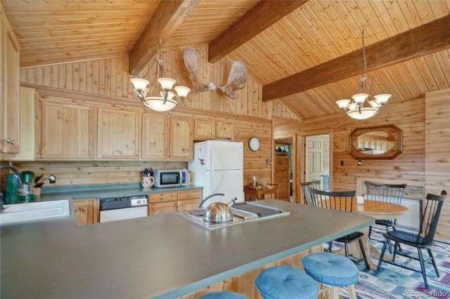 25 Cottonwood Trail, La Veta, CO 81055