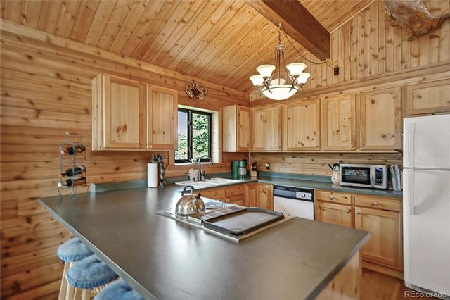 25 Cottonwood Trail, La Veta, CO 81055