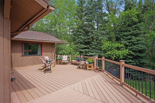 25 Cottonwood Trail, La Veta, CO 81055