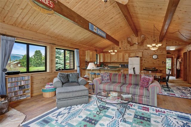 25 Cottonwood Trail, La Veta, CO 81055