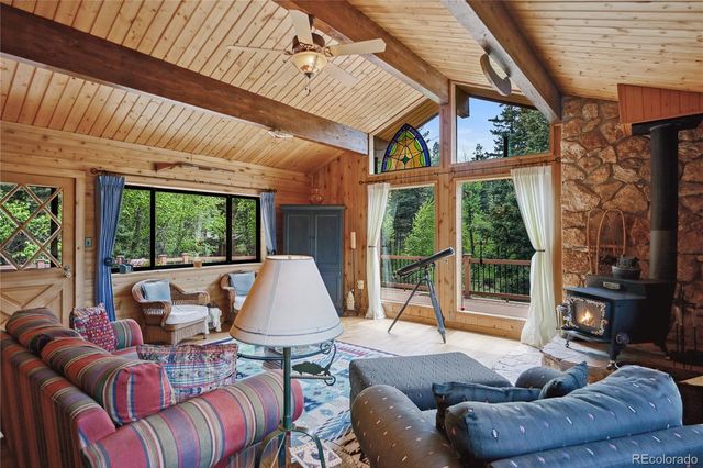 25 Cottonwood Trail, La Veta, CO 81055