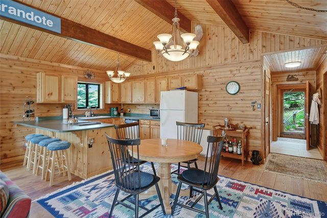 25 Cottonwood Trail, La Veta, CO 81055