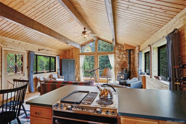 25 Cottonwood Trail, La Veta, CO 81055