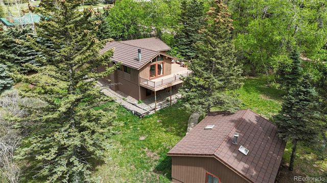 25 Cottonwood Trail, La Veta, CO 81055
