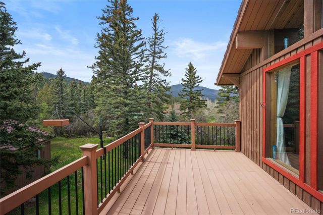 25 Cottonwood Trail, La Veta, CO 81055