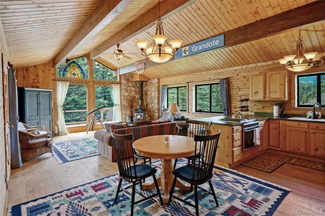 25 Cottonwood Trail, La Veta, CO 81055
