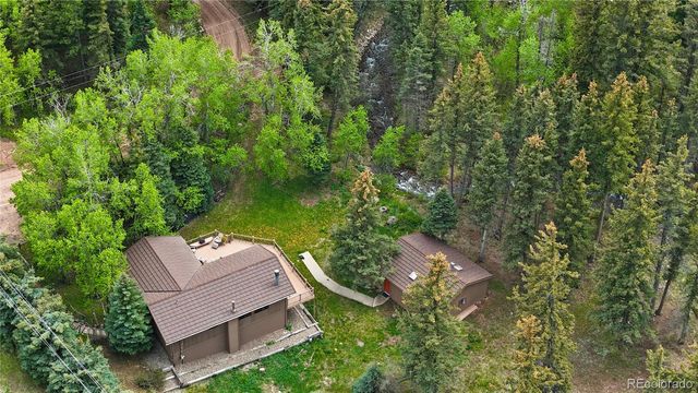 25 Cottonwood Trail, La Veta, CO 81055