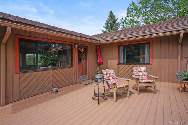 25 Cottonwood Trail, La Veta, CO 81055