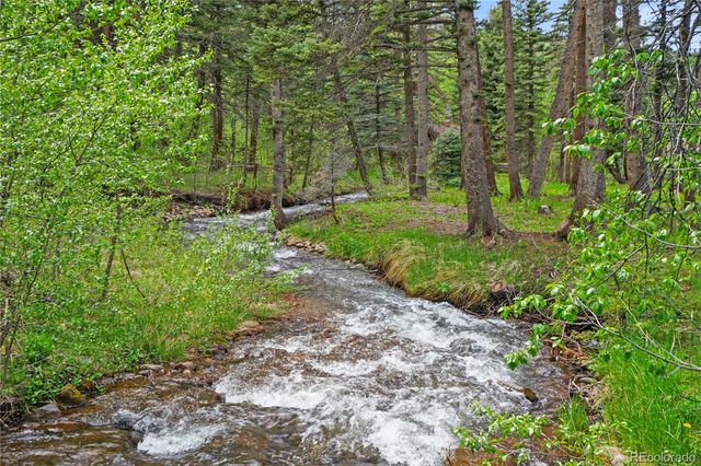 25 Cottonwood Trail, La Veta, CO 81055