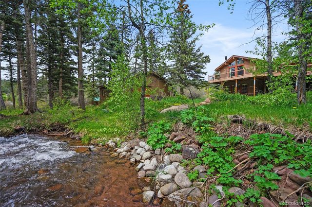 25 Cottonwood Trail, La Veta, CO 81055