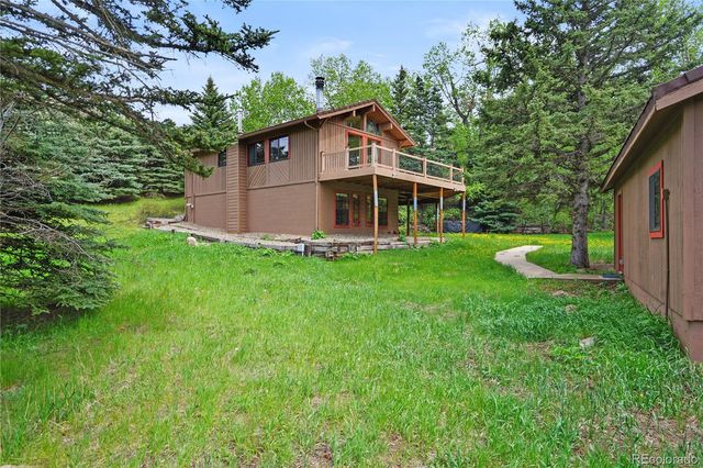 25 Cottonwood Trail, La Veta, CO 81055