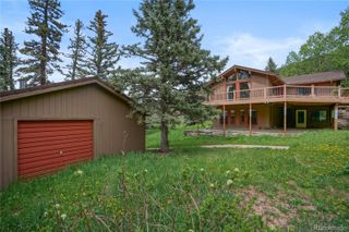 25 Cottonwood Trail, La Veta, CO 81055