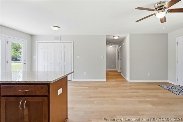 400 Rutherford Street, Spring Lake, NC 28390