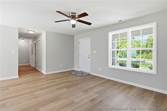 400 Rutherford Street, Spring Lake, NC 28390