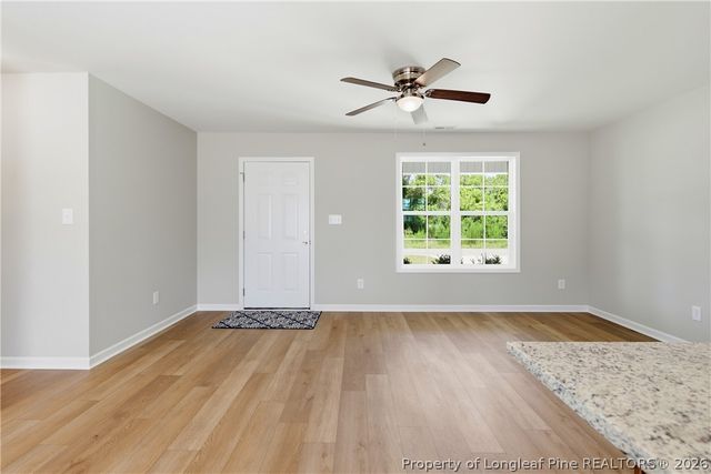400 Rutherford Street, Spring Lake, NC 28390