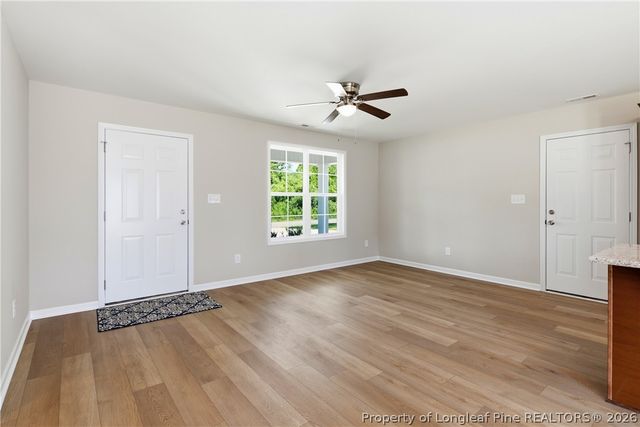400 Rutherford Street, Spring Lake, NC 28390