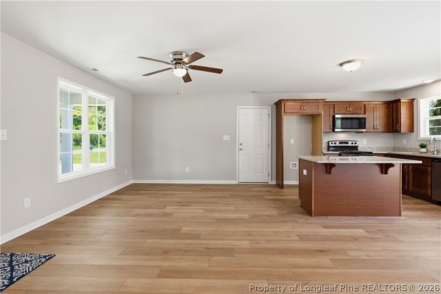 400 Rutherford Street, Spring Lake, NC 28390