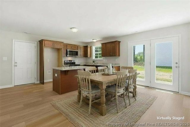 400 Rutherford Street, Spring Lake, NC 28390
