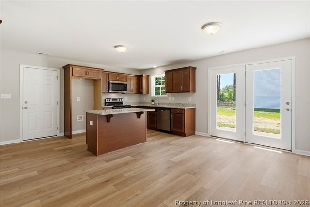 400 Rutherford Street, Spring Lake, NC 28390