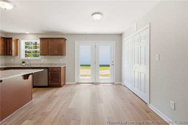 400 Rutherford Street, Spring Lake, NC 28390
