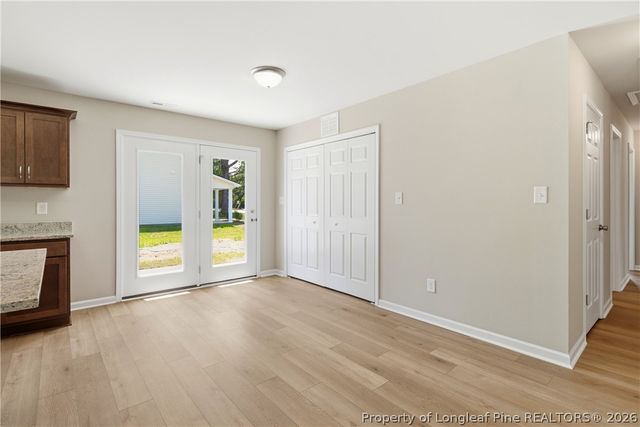 400 Rutherford Street, Spring Lake, NC 28390