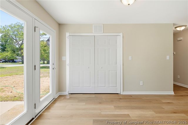 400 Rutherford Street, Spring Lake, NC 28390