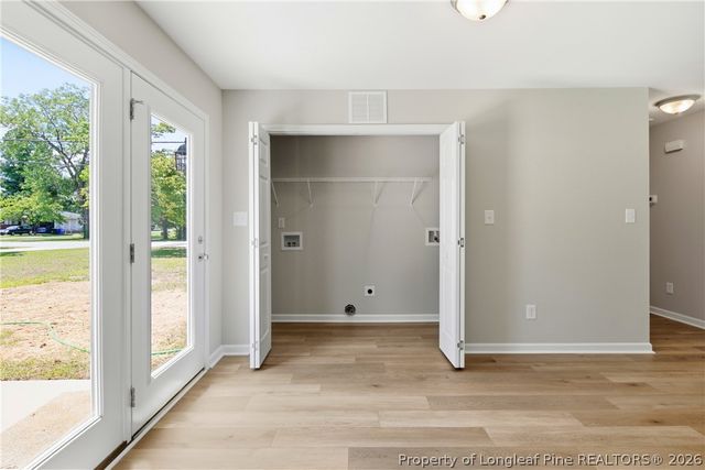 400 Rutherford Street, Spring Lake, NC 28390