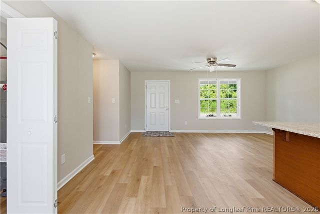 400 Rutherford Street, Spring Lake, NC 28390