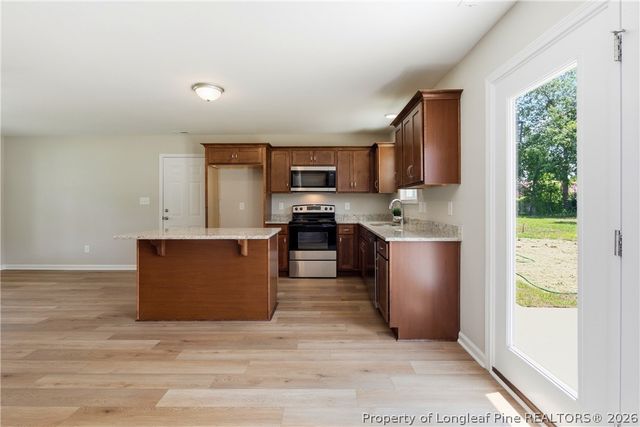 400 Rutherford Street, Spring Lake, NC 28390