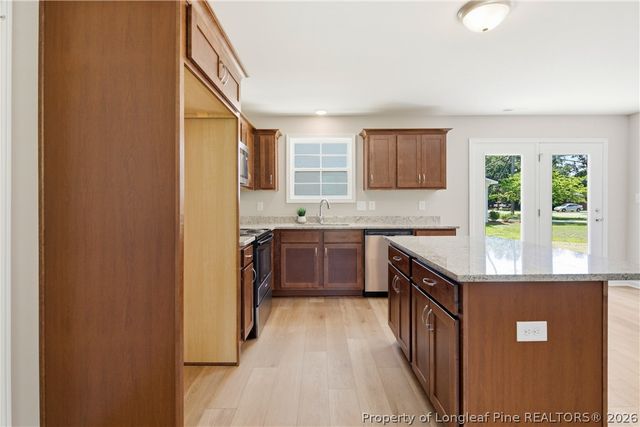 400 Rutherford Street, Spring Lake, NC 28390