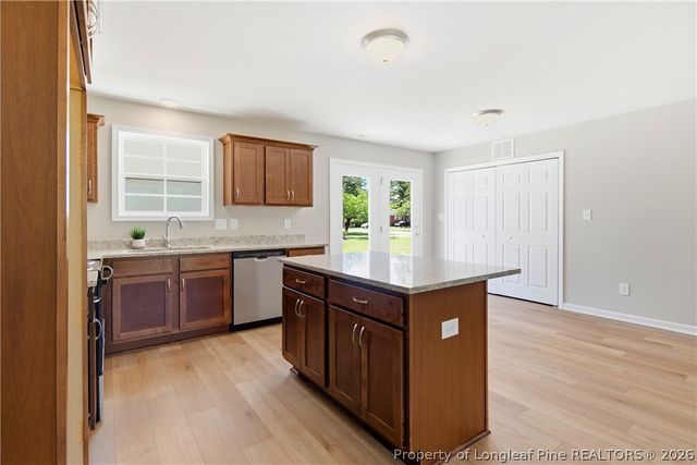400 Rutherford Street, Spring Lake, NC 28390
