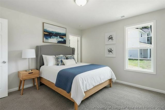 400 Rutherford Street, Spring Lake, NC 28390