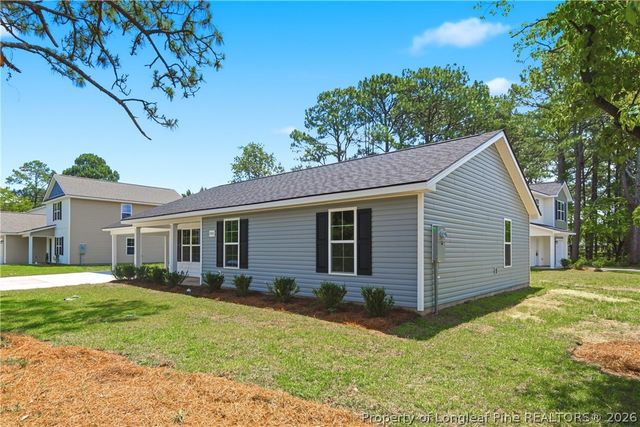 400 Rutherford Street, Spring Lake, NC 28390