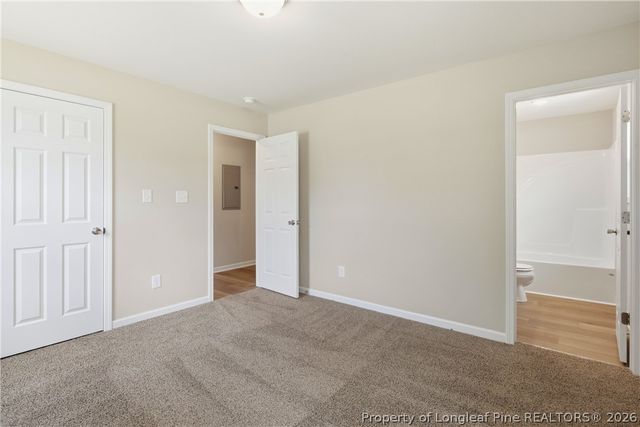 400 Rutherford Street, Spring Lake, NC 28390