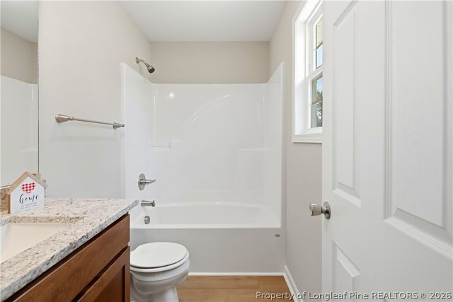 400 Rutherford Street, Spring Lake, NC 28390