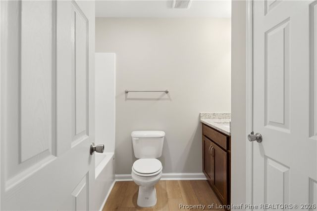 400 Rutherford Street, Spring Lake, NC 28390