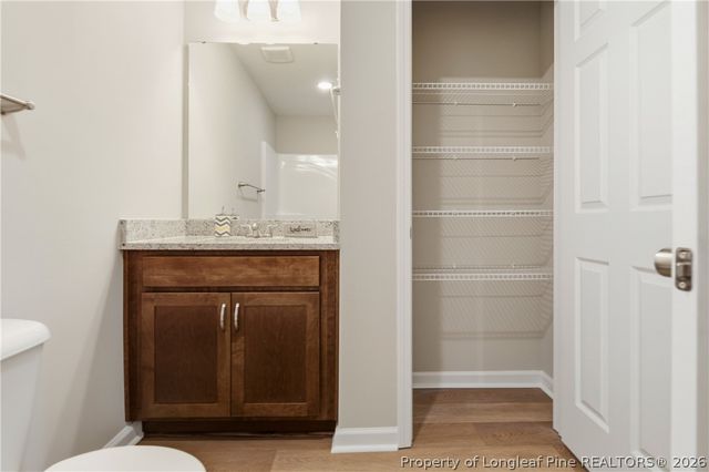 400 Rutherford Street, Spring Lake, NC 28390