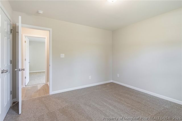 400 Rutherford Street, Spring Lake, NC 28390