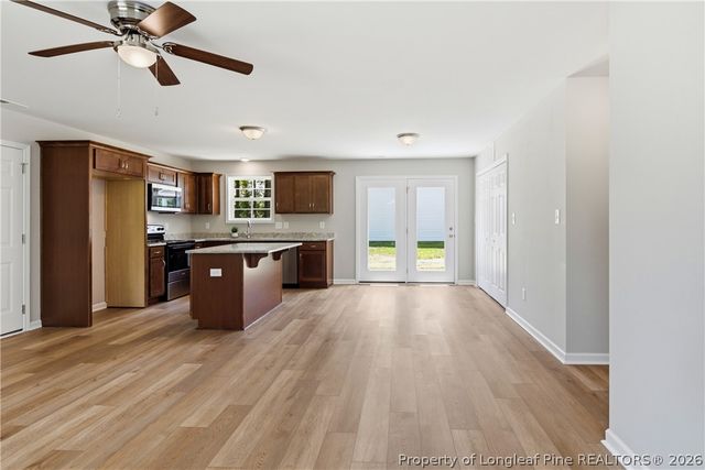 400 Rutherford Street, Spring Lake, NC 28390